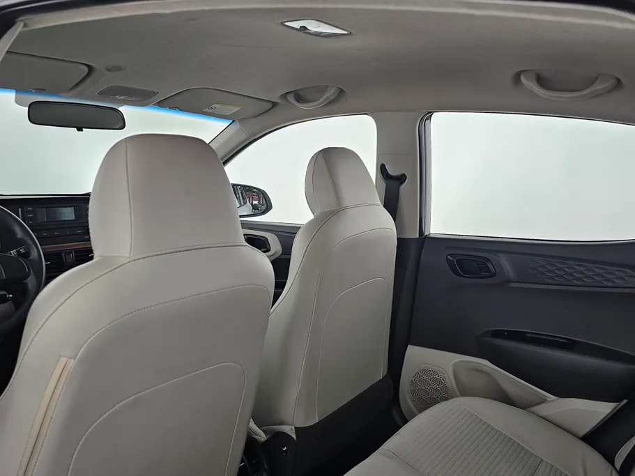 هيونداي Grand i10 فلييت 2024 