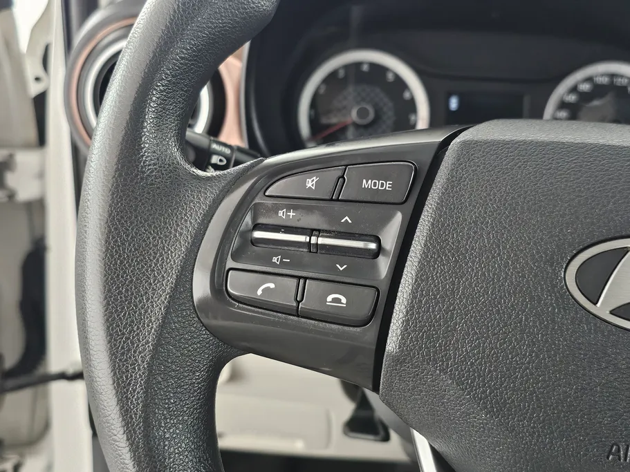 هيونداي Grand i10 فلييت 2024 