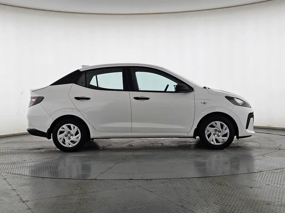 هيونداي Grand i10 فلييت 2024 