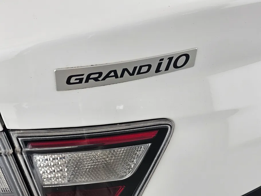 هيونداي Grand i10 فلييت 2024 