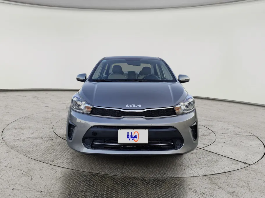 كيا بيجاس EX 2022 