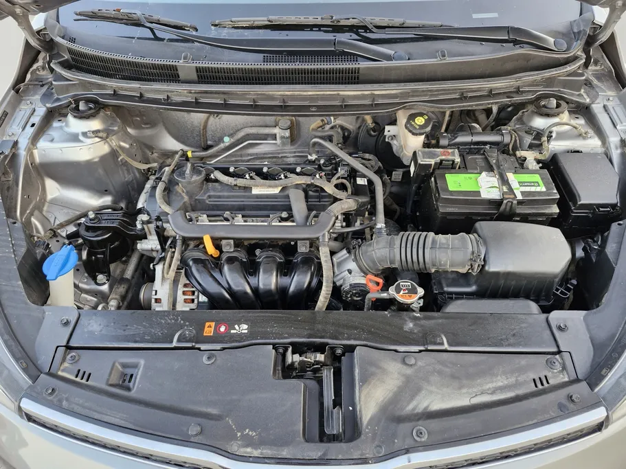 كيا بيجاس EX 2022 