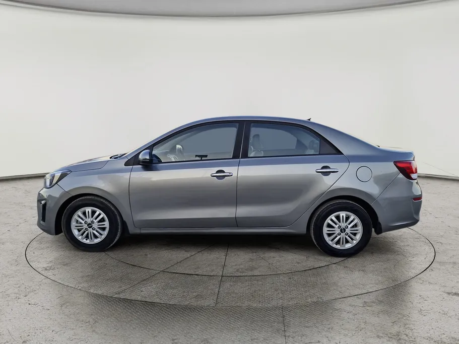 كيا بيجاس EX 2022 