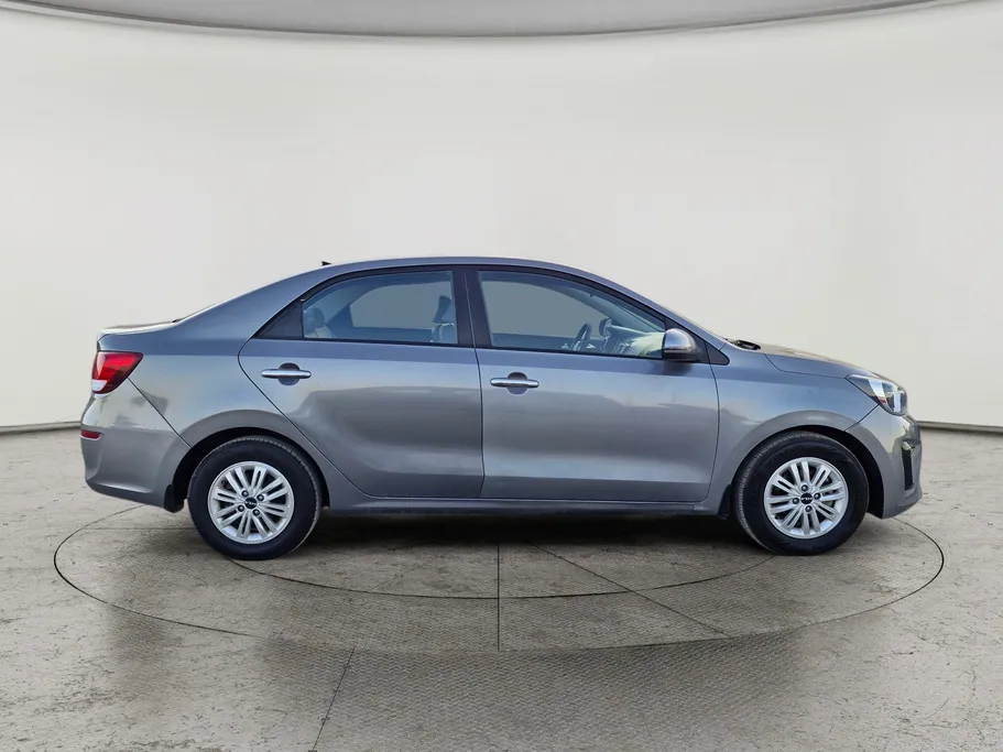 كيا بيجاس EX 2022 