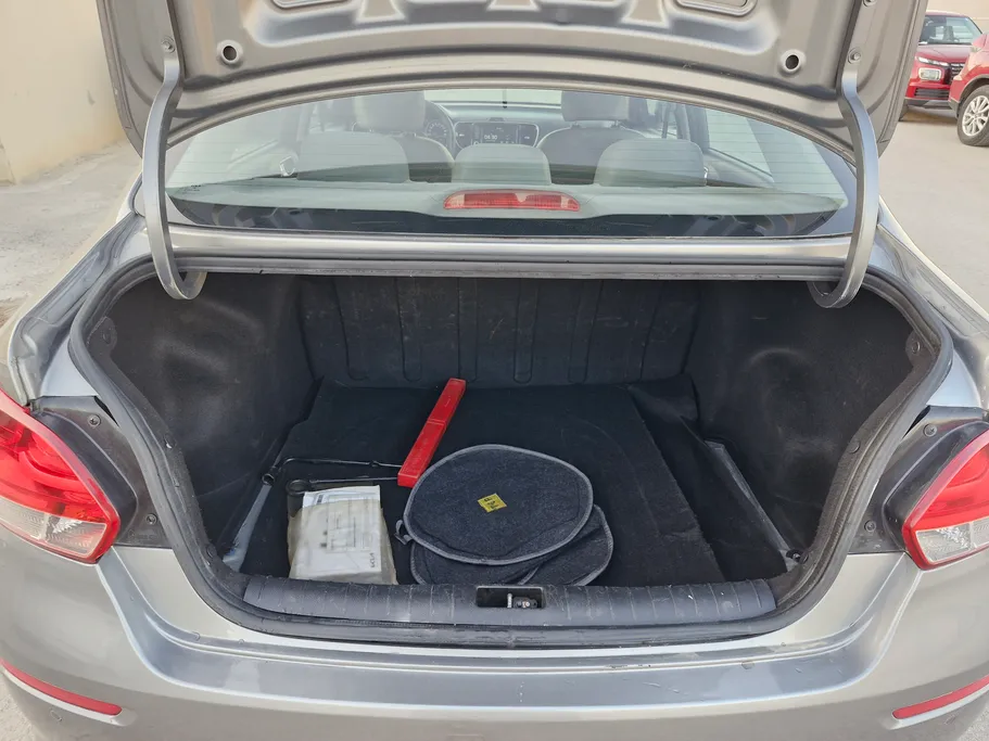 كيا بيجاس EX 2022 