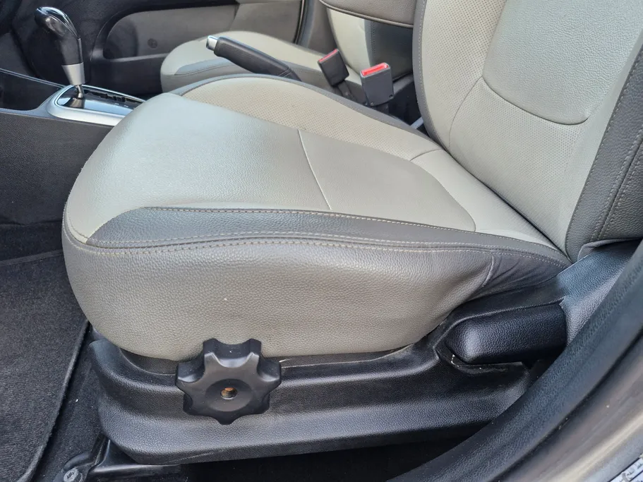 كيا بيجاس EX 2022 