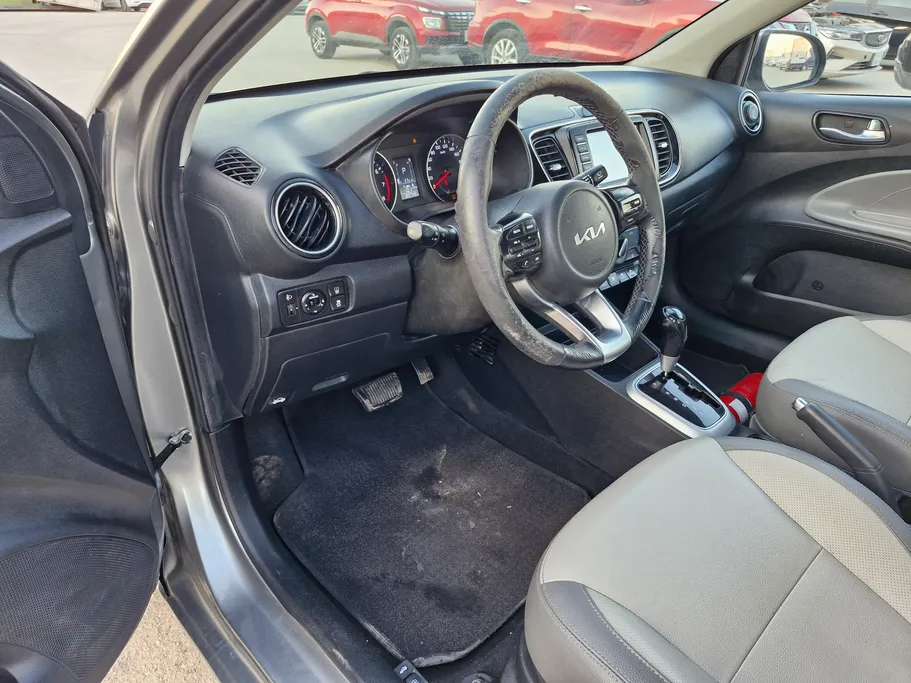 كيا بيجاس EX 2022 