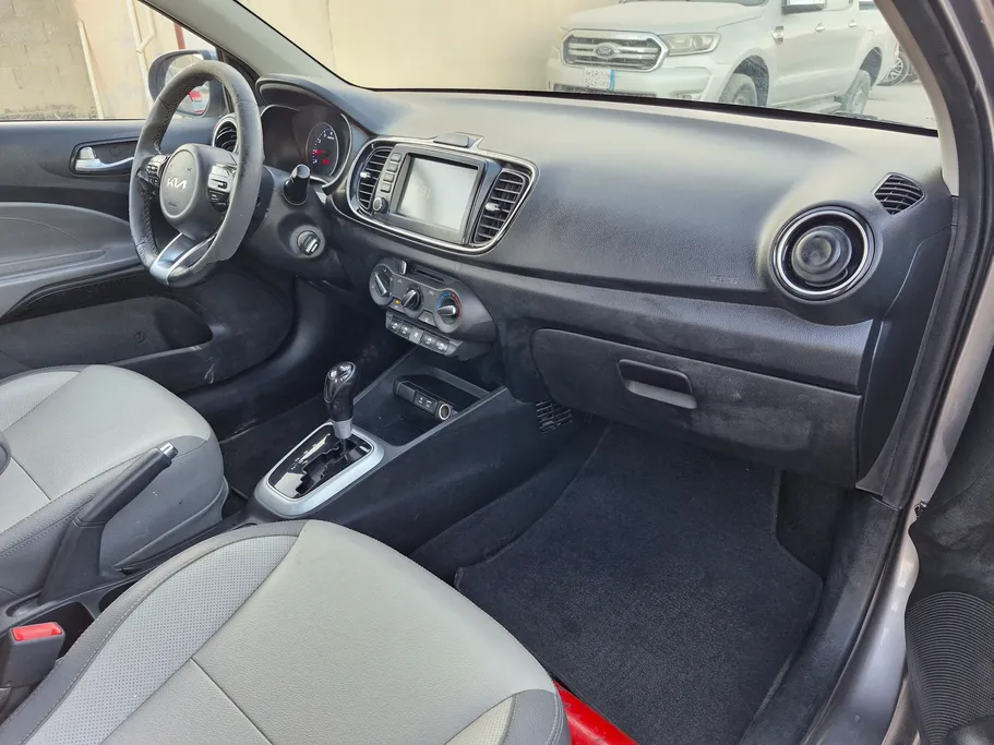 كيا بيجاس EX 2022 