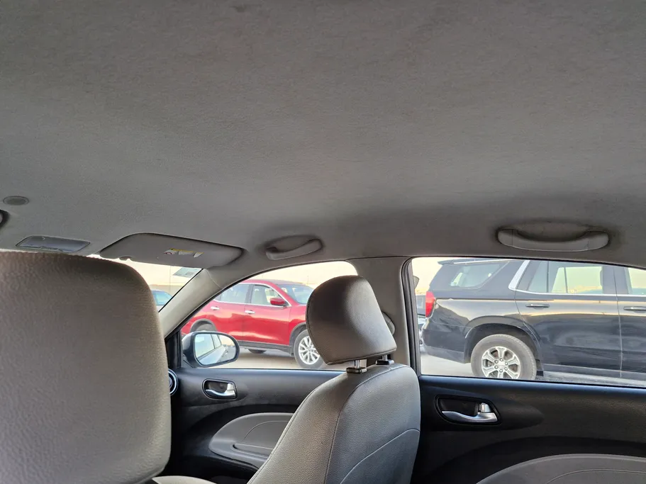 كيا بيجاس EX 2022 