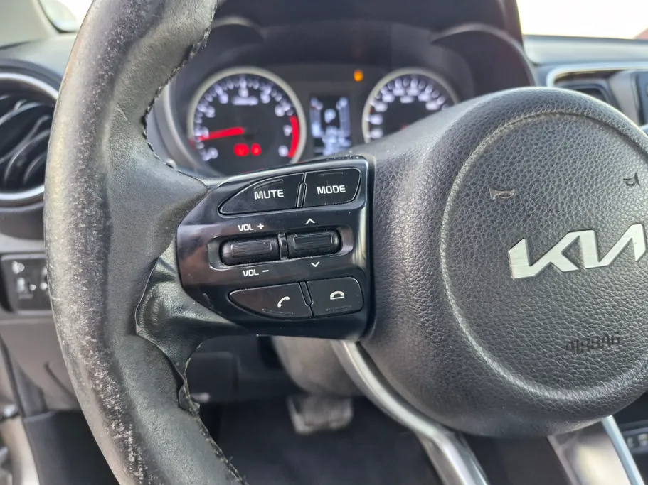 كيا بيجاس EX 2022 