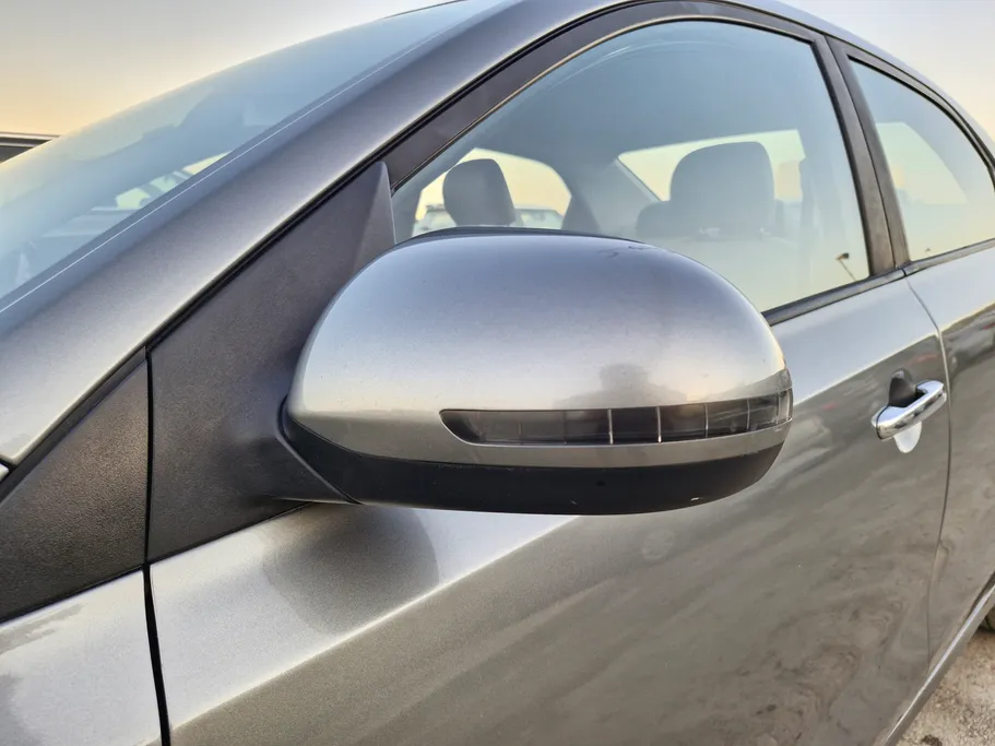 كيا بيجاس EX 2022 