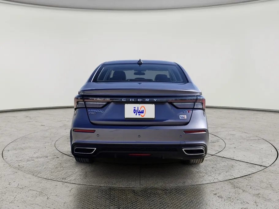 شيري اريزو 6 برو Comfort 2023 