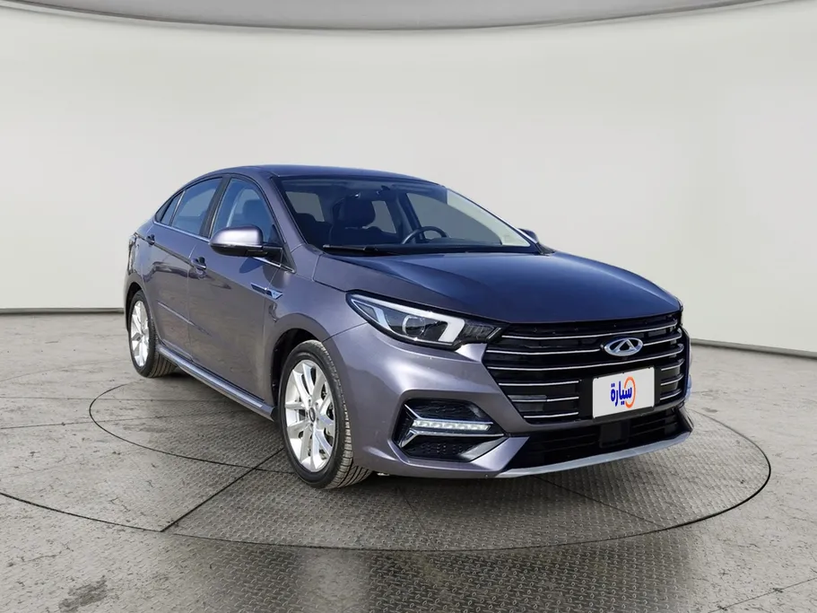 شيري اريزو 6 برو Comfort 2023 