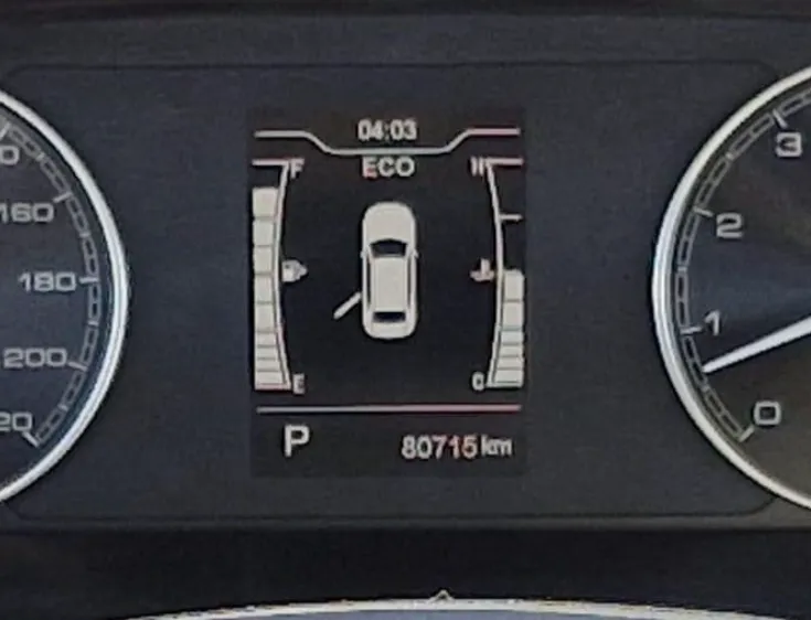 شيري اريزو 6 برو Comfort 2023 