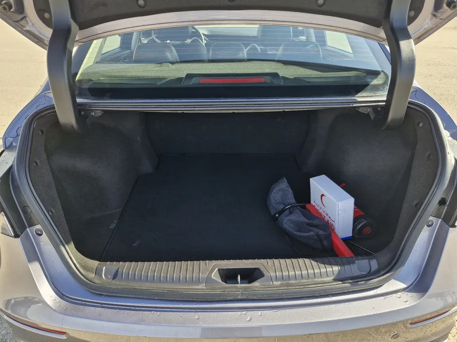 شيري اريزو 6 برو Comfort 2023 