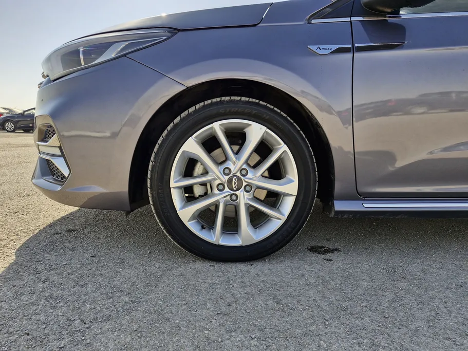 شيري اريزو 6 برو Comfort 2023 