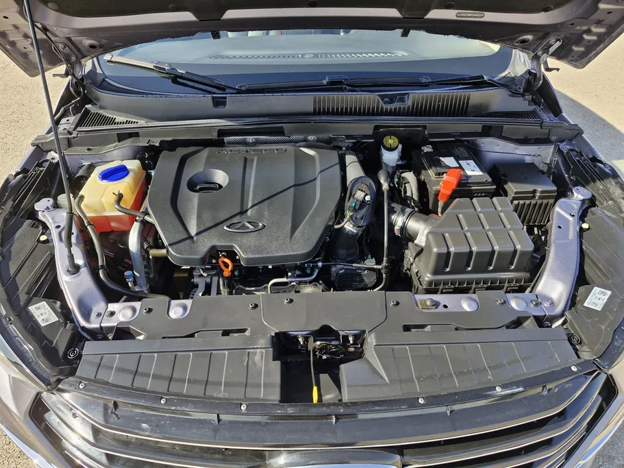 شيري اريزو 6 برو Comfort 2023 