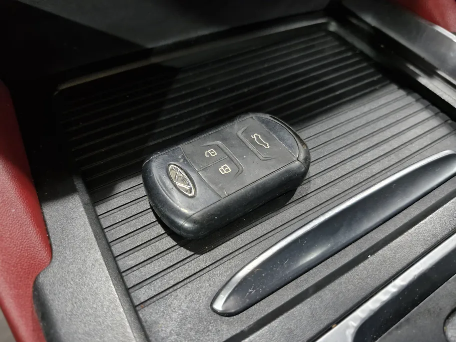 شيري اريزو 6 برو Comfort 2023 