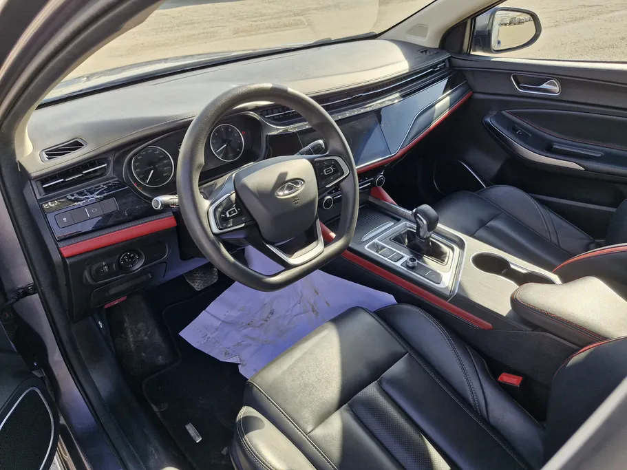 شيري اريزو 6 برو Comfort 2023 