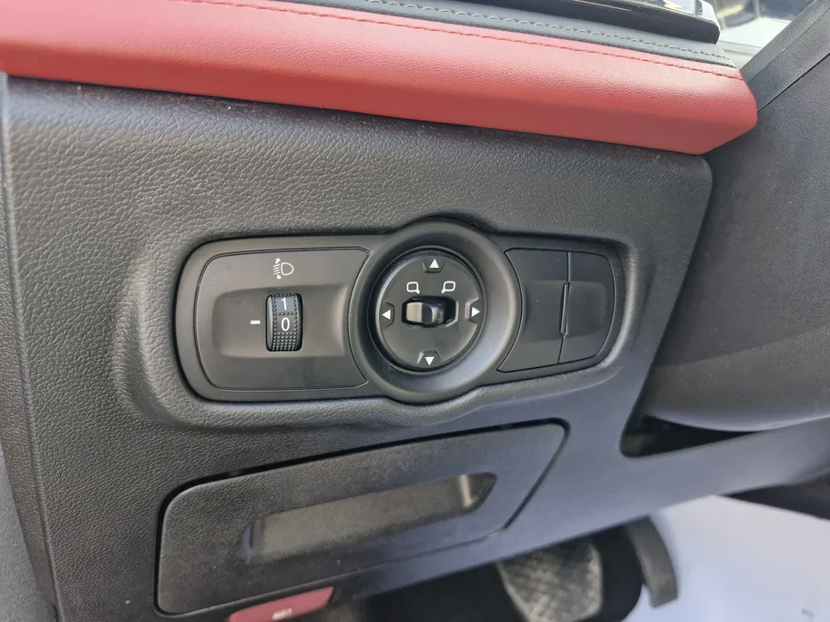 شيري اريزو 6 برو Comfort 2023 