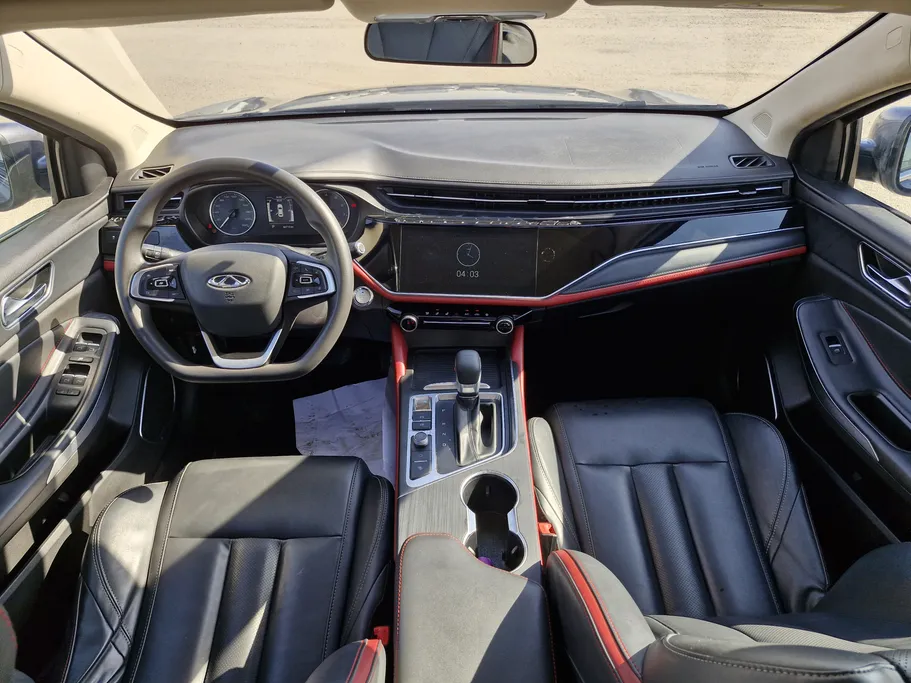 شيري اريزو 6 برو Comfort 2023 