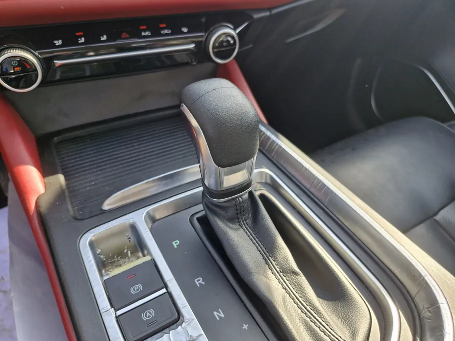 شيري اريزو 6 برو Comfort 2023 