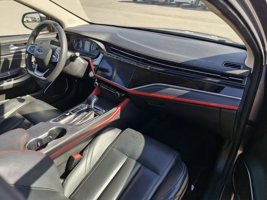 شيري اريزو 6 برو Comfort 2023 