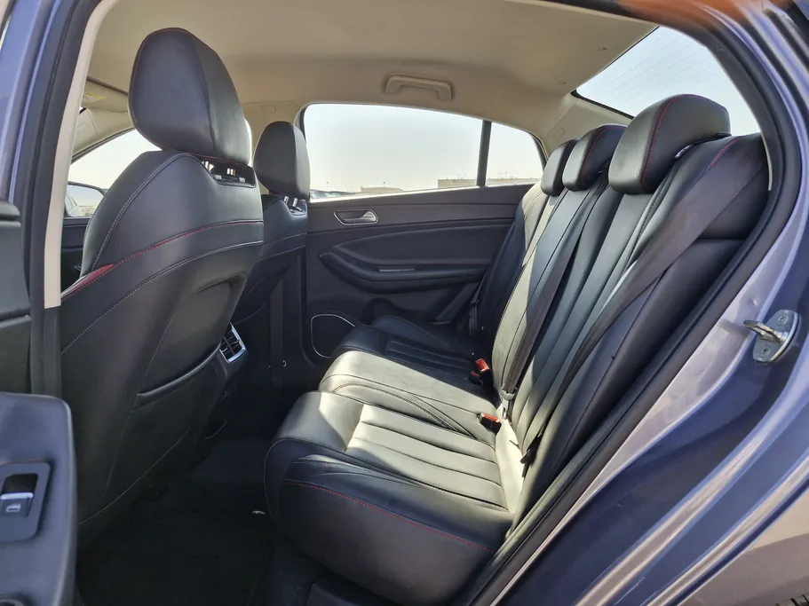 شيري اريزو 6 برو Comfort 2023 