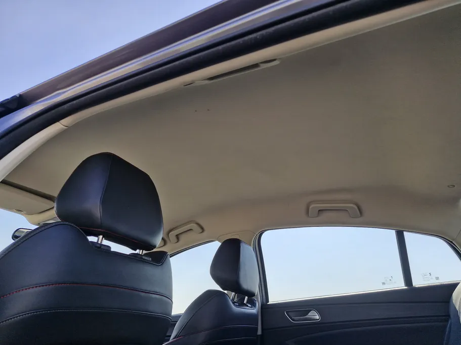 شيري اريزو 6 برو Comfort 2023 