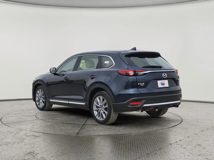 مازدا سى اكس 9 Skyactiv G 2023 