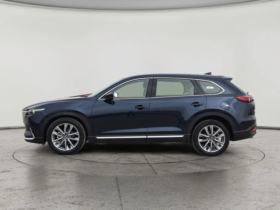 مازدا سى اكس 9 Skyactiv G 2023 