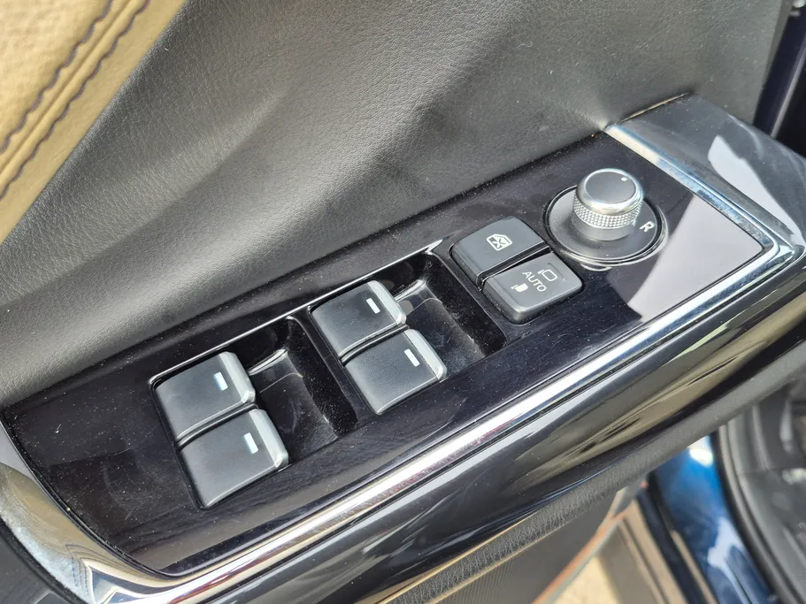 مازدا سى اكس 9 Skyactiv G 2023 