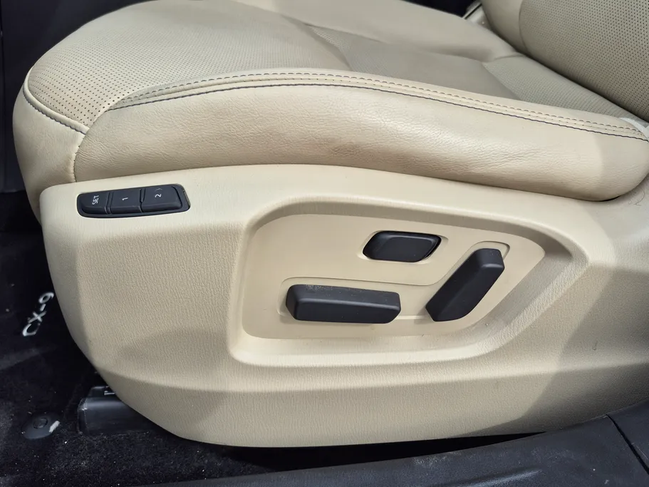 مازدا سى اكس 9 Skyactiv G 2023 