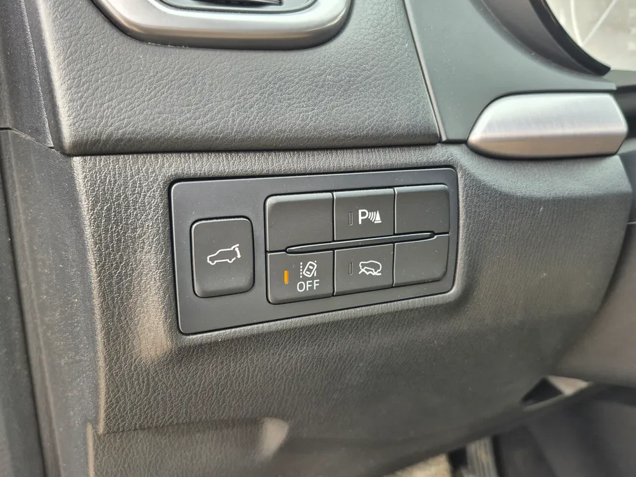 مازدا سى اكس 9 Skyactiv G 2023 