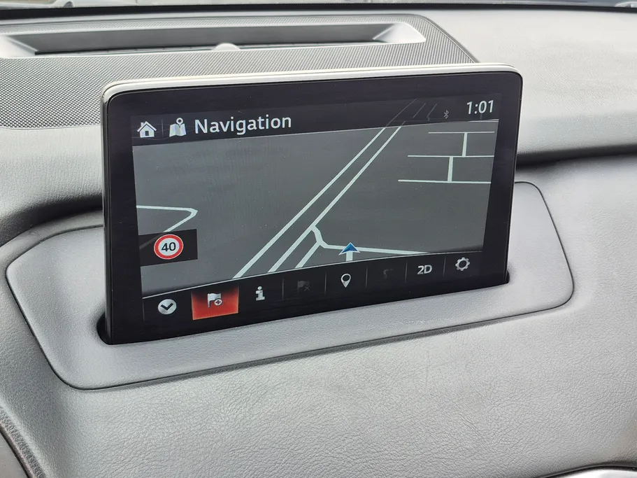 مازدا سى اكس 9 Skyactiv G 2023 