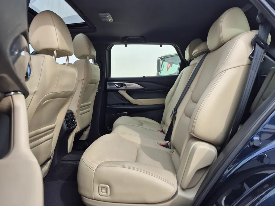 مازدا سى اكس 9 Skyactiv G 2023 