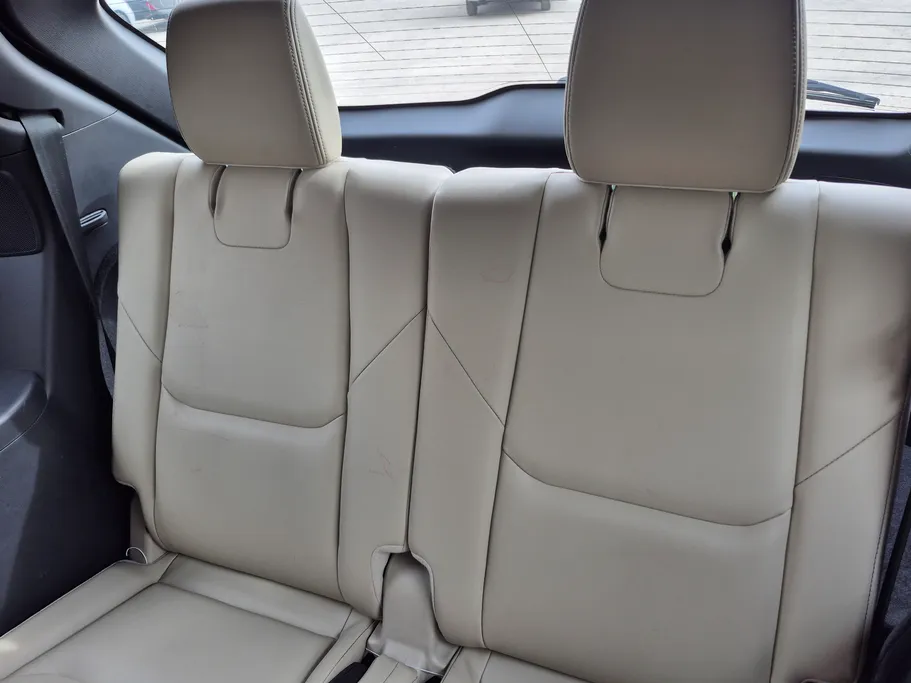 مازدا سى اكس 9 Skyactiv G 2023 