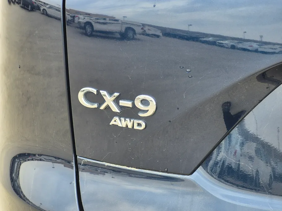 مازدا سى اكس 9 Skyactiv G 2023 