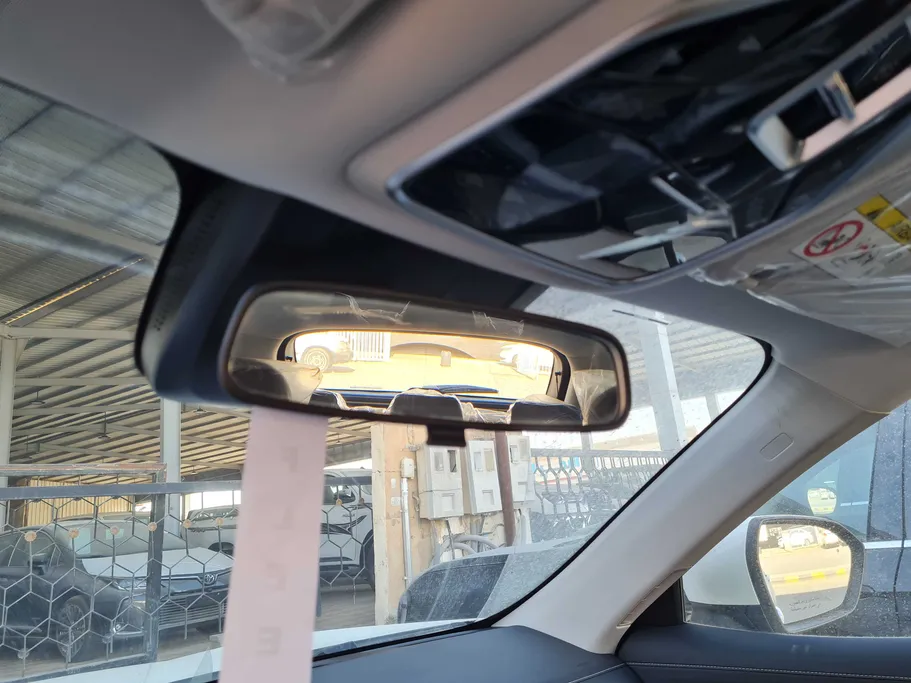 فورد تريتوري ترند 2026 