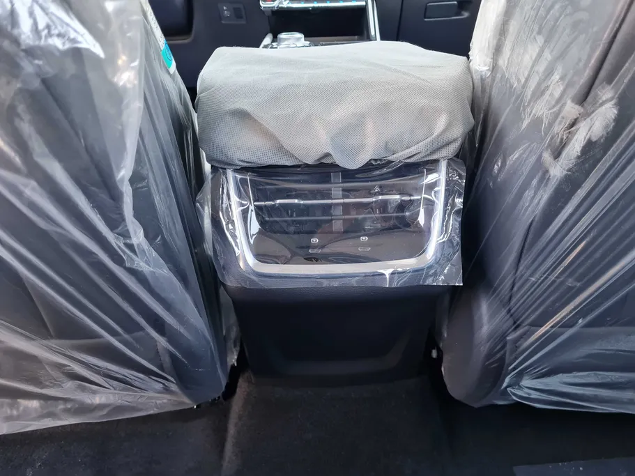 فورد تريتوري ترند 2026 