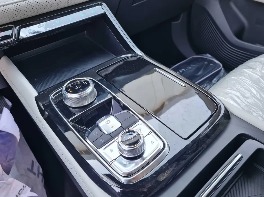 فورد تريتوري ترند 2026 