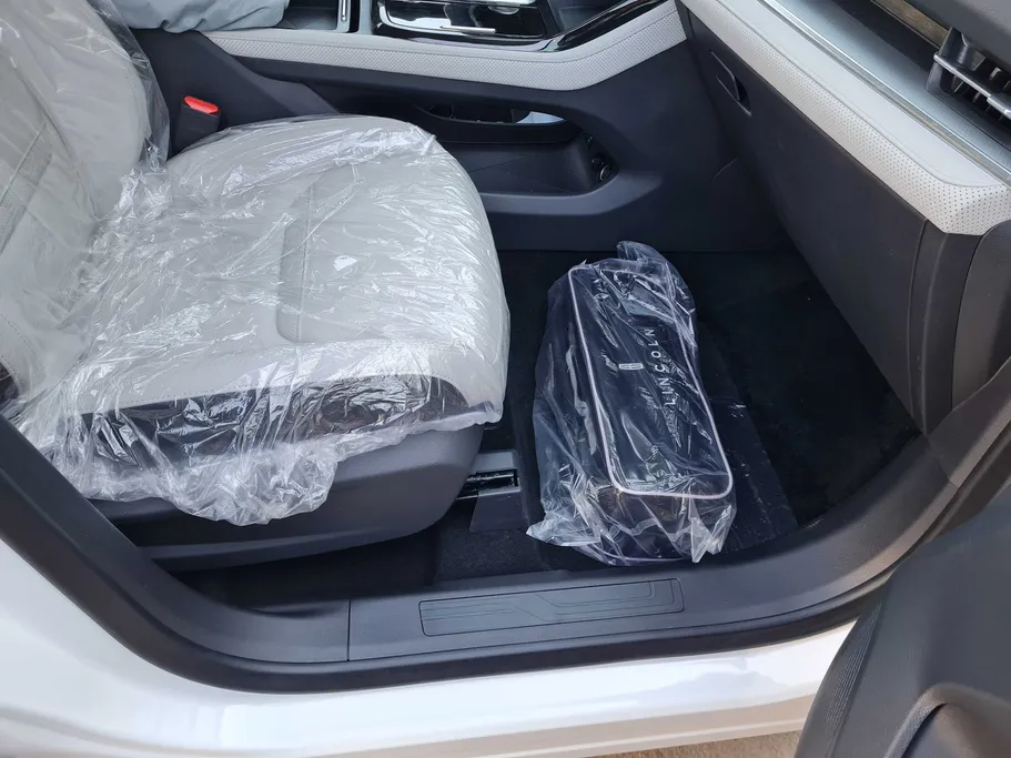 فورد تريتوري ترند 2026 