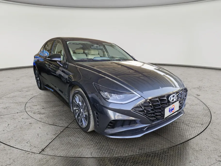 2023 Hyundai Sonata Smart Plus 