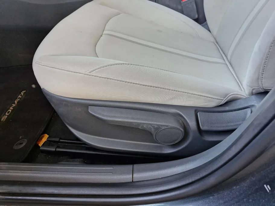 2023 Hyundai Sonata Smart Plus 