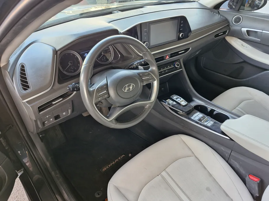 2023 Hyundai Sonata Smart Plus 