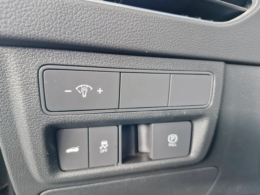 2023 Hyundai Sonata Smart Plus 