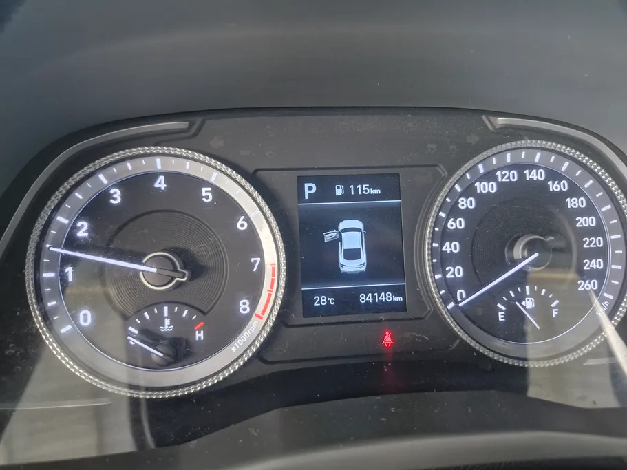 2023 Hyundai Sonata Smart Plus 