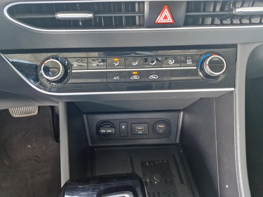 2023 Hyundai Sonata Smart Plus 