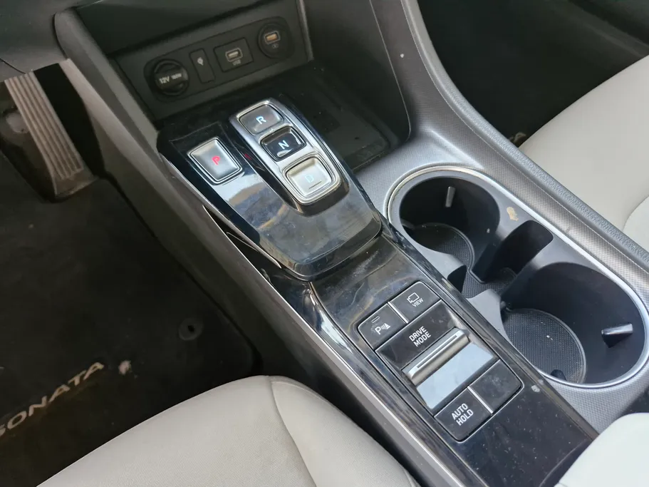 2023 Hyundai Sonata Smart Plus 