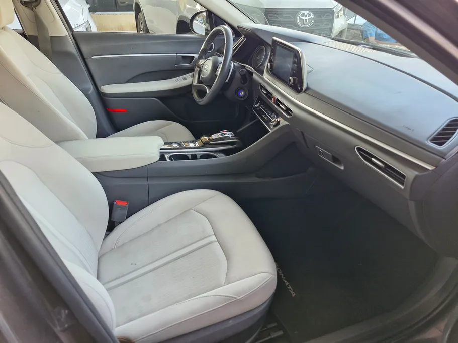 2023 Hyundai Sonata Smart Plus 